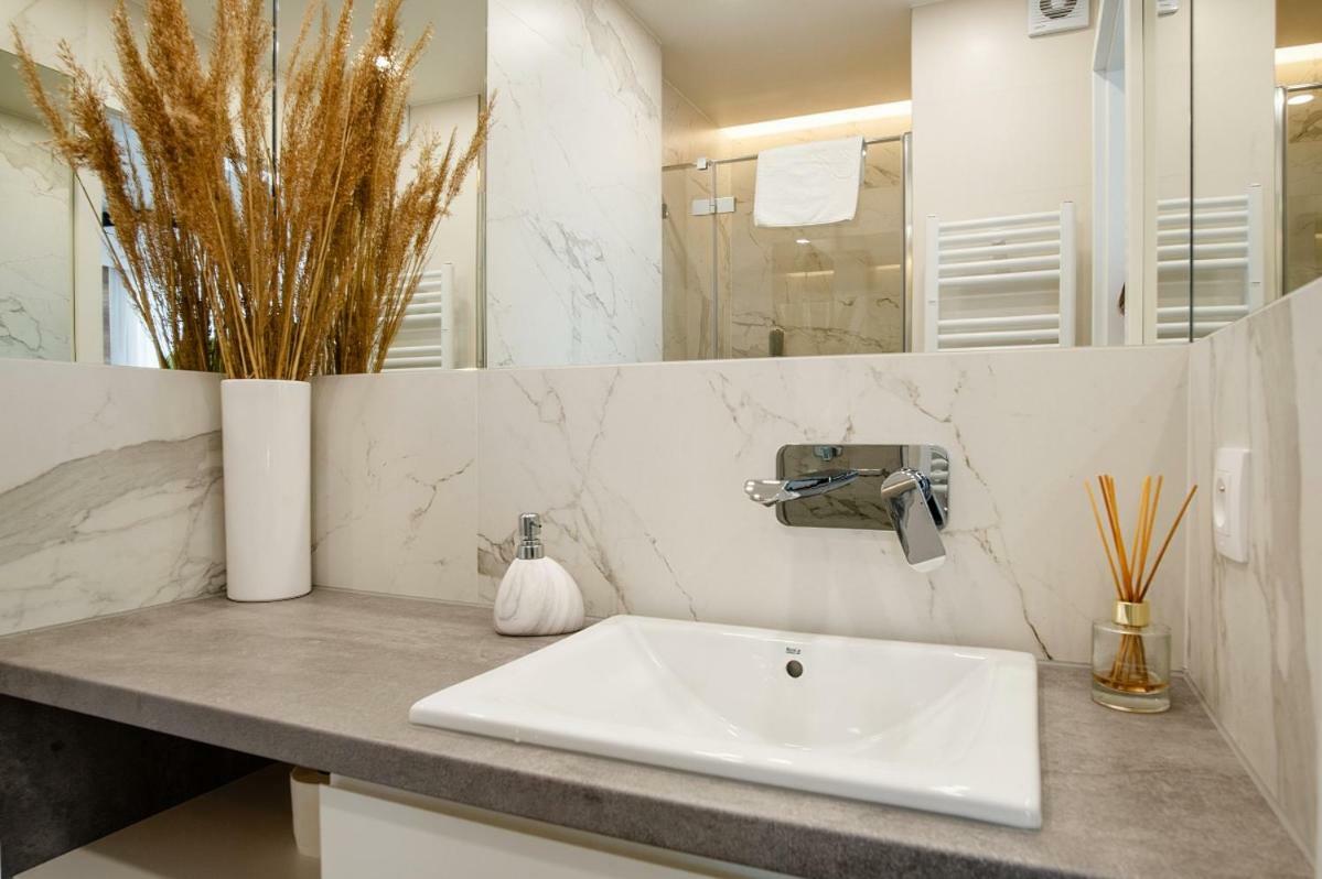 Apartament Przy Plazy / Klifowa 레왈 외부 사진
