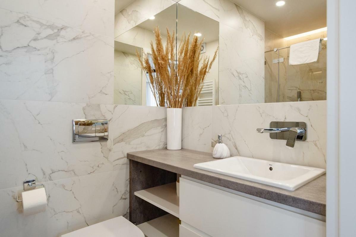 Apartament Przy Plazy / Klifowa 레왈 외부 사진